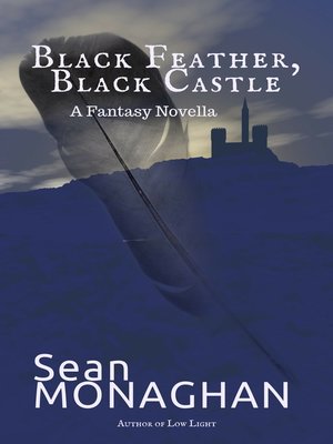 cover image of Black Feather, Black Castle